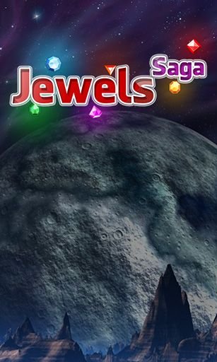 download Jewels saga by Kira apk